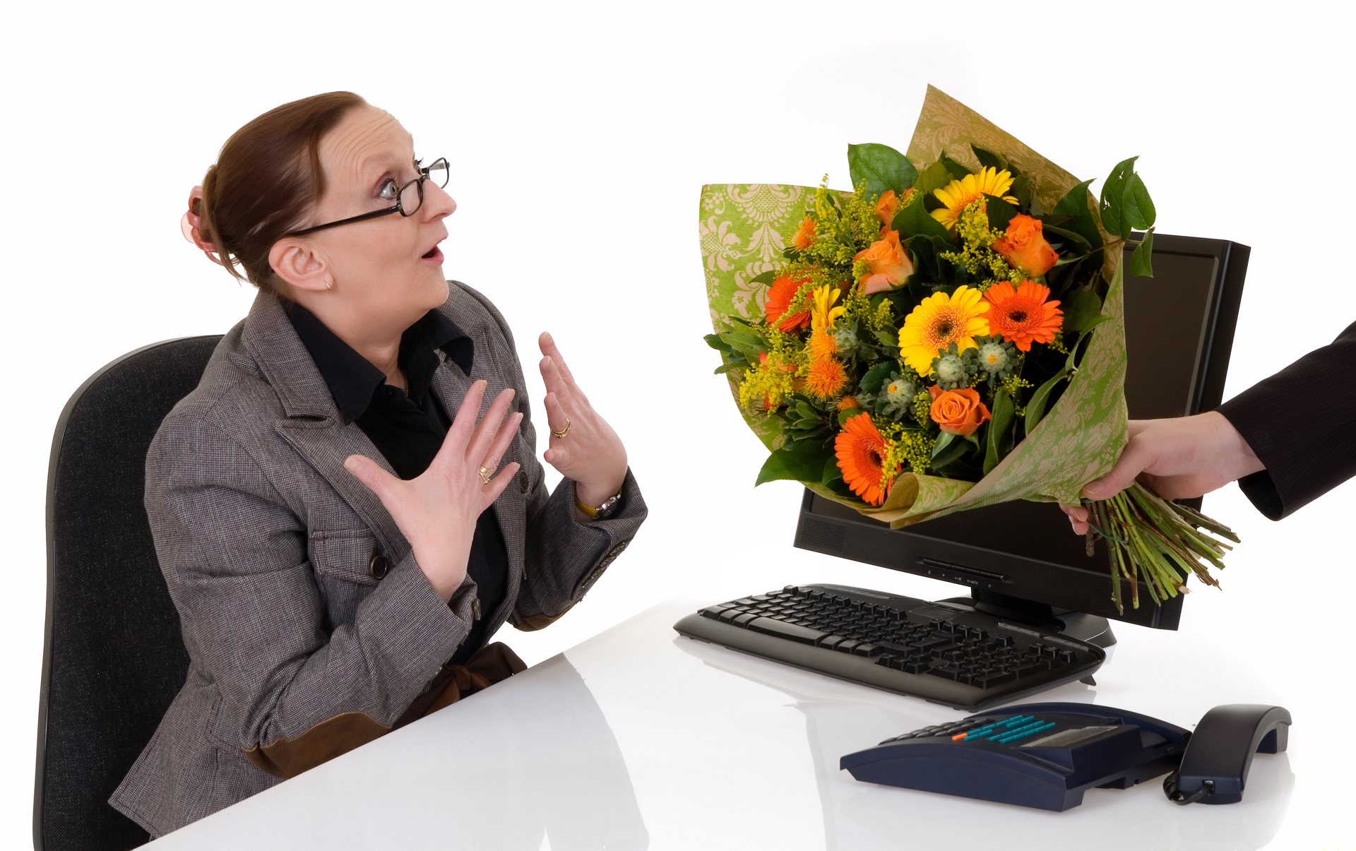 Administrative Professionals Week